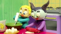 کارتون دایانا دوست خوب بچه ها قسمت 15